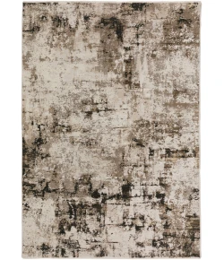 Dalyn Denizi DZ2 Putty Area Rug 5 ft. 3 in. X 7 ft. 8 in. Rectangle