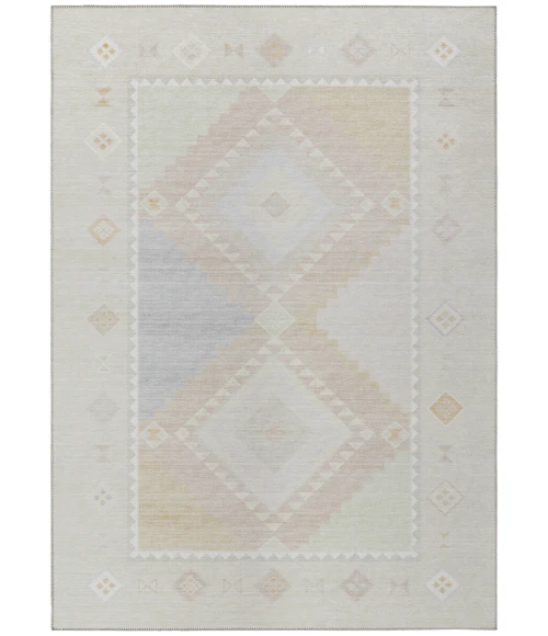 Dalyn Phoenix PH2 Ivory Area Rug 9 ft. X 12 ft. Rectangle