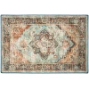 Dalyn Jericho JC2 Mist Area Rug 2 ft. X 3 ft. Rectangle