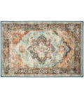 Dalyn Jericho JC2 Mist Area Rug 2 ft. X 3 ft. Rectangle