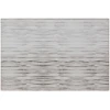 Dalyn Seabreeze SZ8 Pewter Area Rug 1 ft. 8 in. X 2 ft. 6 in. Rectangle