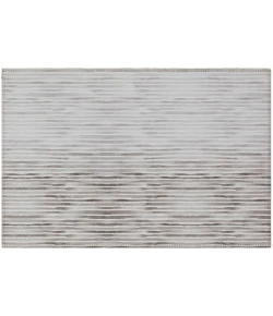 Dalyn Seabreeze SZ8 Pewter Area Rug 1 ft. 8 in. X 2 ft. 6 in. Rectangle