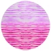 Dalyn Seabreeze SZ8 Blush Area Rug 8 ft. X 8 ft. Round