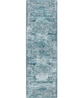 Dalyn Jericho JC5 Denim Area Rug 2 ft. 6 in. X 12 ft. Runner