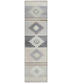 Dalyn Phoenix PH1 Ivory Area Rug 2 ft. 3 in. X 7 ft. 6 in. Runner
