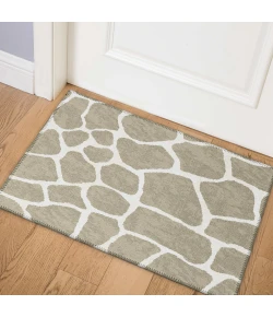 Dalyn Mali ML4 Stone Area Rug 1 ft. 8 in. X 2 ft. 6 in. Rectangle
