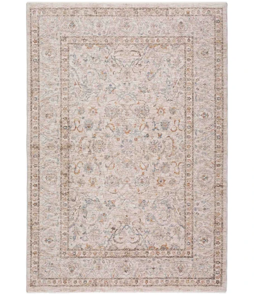 Dalyn Vienna VI8 Ivory 9' x 13'2" Rug