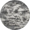 Dalyn Camberly CM6 Midnight Area Rug 8 ft. X 8 ft. Round