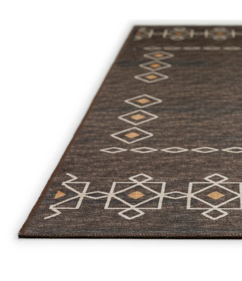 Dalyn Sedona SN3 Fudge Area Rug 10 ft. X 10 ft. Round