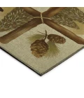 Dalyn Excursion EX2 Beige Area Rug 10 ft. X 14 ft. Rectangle