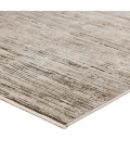 Dalyn Denizi DZ1 Mocha Area Rug 3 ft. 3 in. X 5 ft. 3 in. Rectangle
