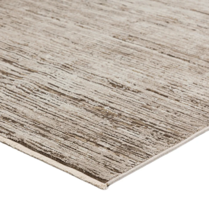 Dalyn Denizi DZ1 Mocha Area Rug 9 ft. X 13 ft. 2 in. Rectangle