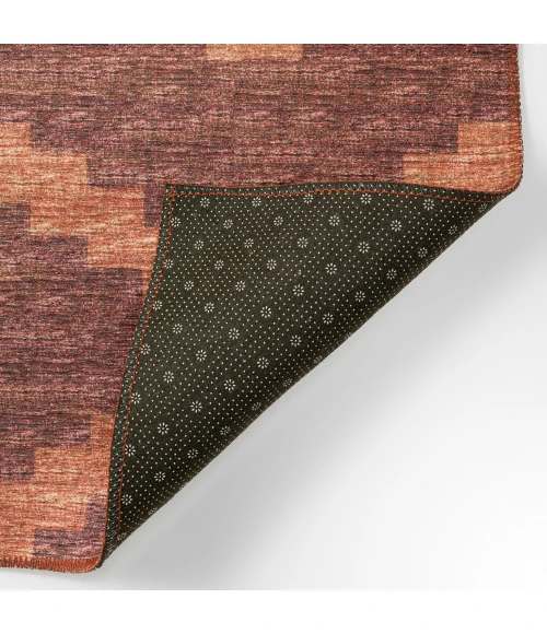 Dalyn Sedona SN9 Spice Area Rug 8 ft. X 10 ft. Rectangle