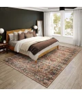 Dalyn Jericho JC1 Taupe Area Rug 5 ft. X 7 ft. 6 in. Rectangle