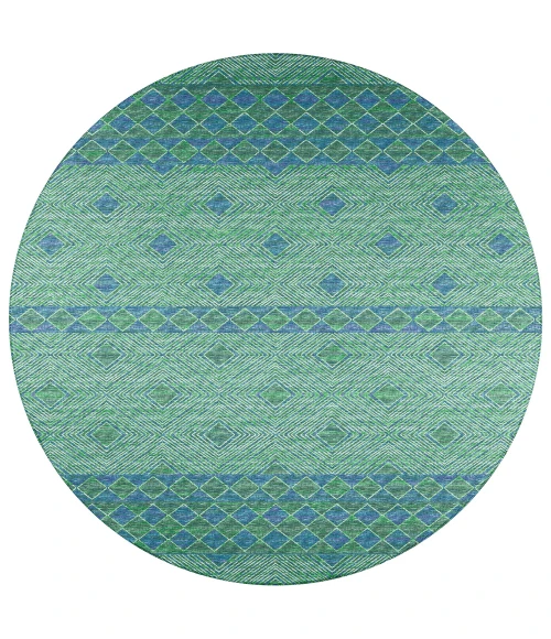 Dalyn Sedona SN1 Irish Area Rug 10 ft. X 10 ft. Round
