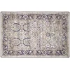 Dalyn Jericho JC1 Oyster Area Rug 2 ft. X 3 ft. Rectangle