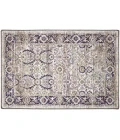 Dalyn Jericho JC1 Oyster Area Rug 2 ft. X 3 ft. Rectangle