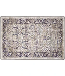 Dalyn Jericho JC1 Oyster Area Rug 2 ft. X 3 ft. Rectangle