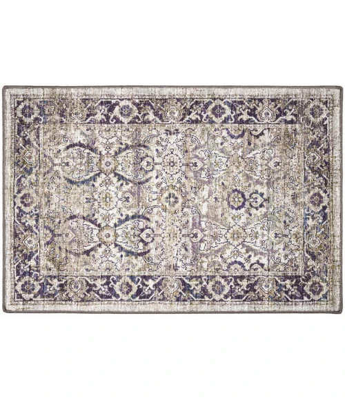 Dalyn Jericho JC1 Oyster Area Rug 2 ft. X 3 ft. Rectangle
