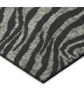 Dalyn Mali ML1 Midnight Area Rug 2 ft. 3 in. X 12 ft. Runner