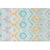 Dalyn Sedona SN2 Spa Area Rug 1 ft. 8 in. X 2 ft. 6 in. Rectangle