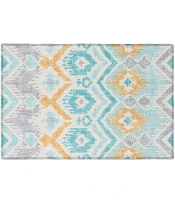Dalyn Sedona SN2 Spa Area Rug 1 ft. 8 in. X 2 ft. 6 in. Rectangle