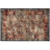 Dalyn Jericho JC3 Charcoal Area Rug 2 ft. X 3 ft. Rectangle