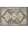 Dalyn Jericho JC9 Midnight Area Rug 2 ft. X 3 ft. Rectangle