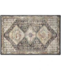 Dalyn Jericho JC9 Midnight Area Rug 2 ft. X 3 ft. Rectangle
