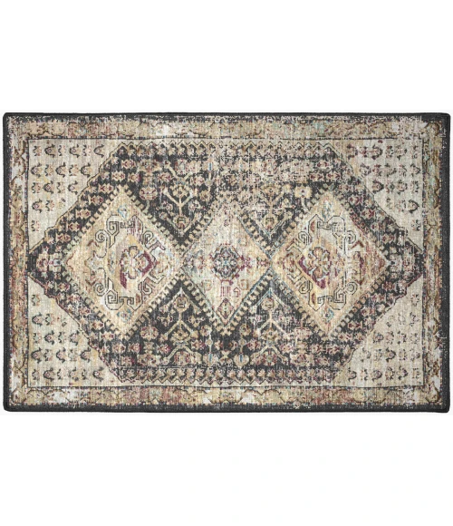 Dalyn Jericho JC9 Midnight Area Rug 2 ft. X 3 ft. Rectangle