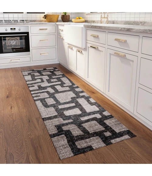 Dalyn Sedona SN4 Pebble Area Rug 2 ft. 3 in. X 12 ft. Runner