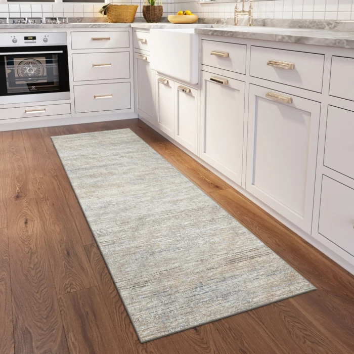 Dalyn Ciara CR1 Linen Area Rug 2 ft. 6 in. X 8 ft. Runner