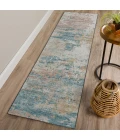 Dalyn Camberly CM4 Parchment Area Rug 2 ft. 3 in. X 7 ft. 6 in. Runner
