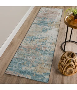 Dalyn Camberly CM4 Parchment Area Rug 2 ft. 3 in. X 7 ft. 6 in. Runner