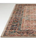 Dalyn Jericho JC10 Linen Area Rug 8 ft. X 10 ft. Rectangle