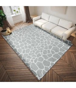 Dalyn Mali ML4 Flannel Area Rug 8 ft. X 10 ft. Rectangle