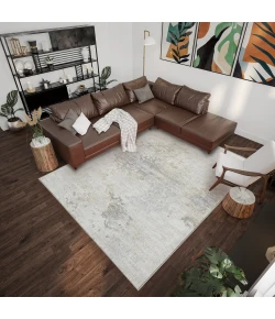 Dalyn Camberly CM5 Linen Area Rug 5 ft. X 7 ft. 6 in. Rectangle