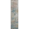 Dalyn Camberly CM4 Parchment Area Rug 2 ft. 3 in. X 7 ft. 6 in. Runner