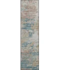 Dalyn Camberly CM4 Parchment Area Rug 2 ft. 3 in. X 7 ft. 6 in. Runner