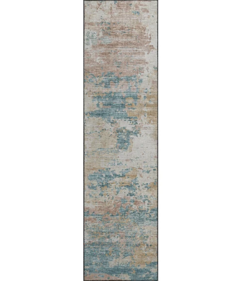 Dalyn Camberly CM4 Parchment Area Rug 2 ft. 3 in. X 7 ft. 6 in. Runner