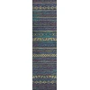 Dalyn Sedona SN10 Ink Area Rug 2 ft. 3 in. X 10 ft. Runner