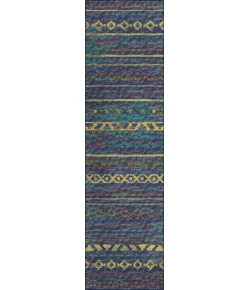 Dalyn Sedona SN10 Ink Area Rug 2 ft. 3 in. X 7 ft. 6 in. Runner