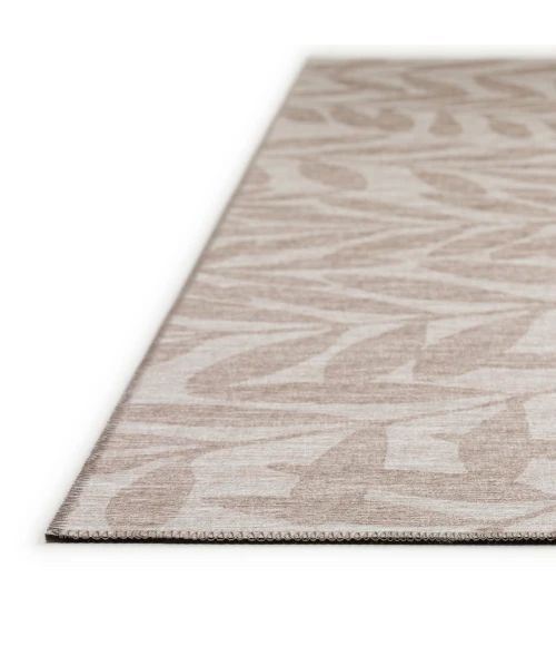 Dalyn Sedona SN5 Putty Area Rug 8 ft. X 10 ft. Rectangle
