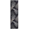 Dalyn Seabreeze SZ3 Black Area Rug 2 ft. 3 in. X 7 ft. 6 in. Runner
