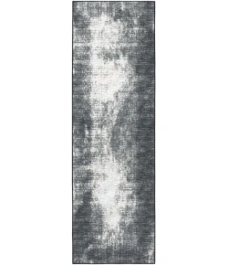 Dalyn Winslow WL1 Midnight Area Rug 2 ft. 6 in. X 12 ft. Runner