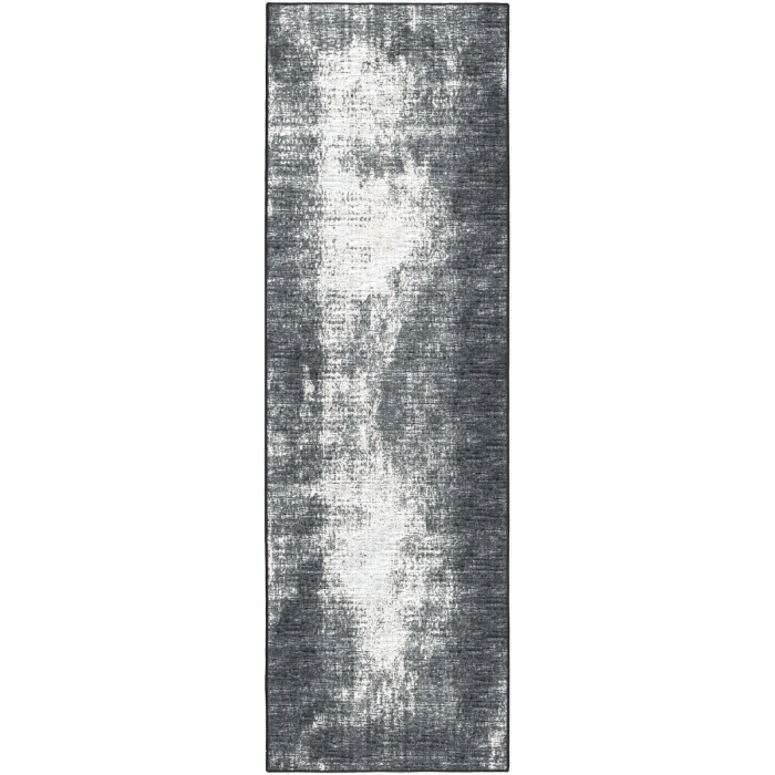 Dalyn Winslow WL1 Midnight Area Rug 2 ft. 6 in. X 8 ft. Runner