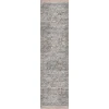 Dalyn Marbella MB4 Silver Area Rug 2 ft. 3 in. X 12 ft. Runner