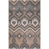 Dalyn Sedona SN2 Bison Area Rug 9 ft. X 12 ft. Rectangle