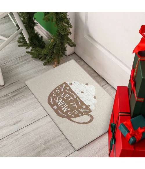 Dalyn Wonderland WN7 Beige Area Rug 1 ft. 8 in. X 2 ft. 6 in. Rectangle