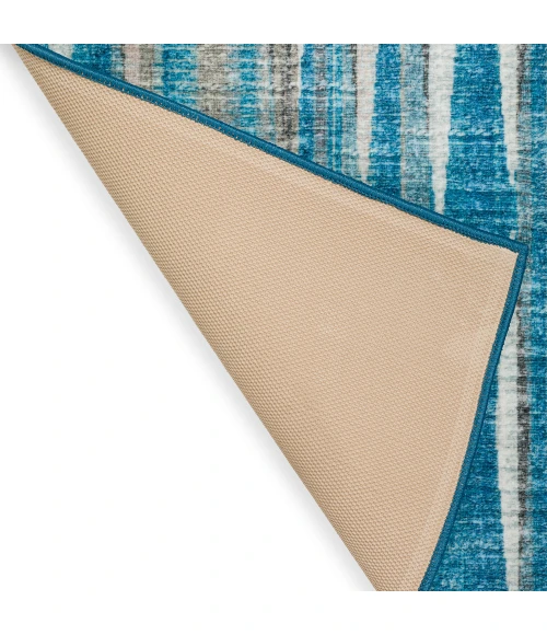 Dalyn Amador AA1 Sky Area Rug 10 ft. X 14 ft. Rectangle